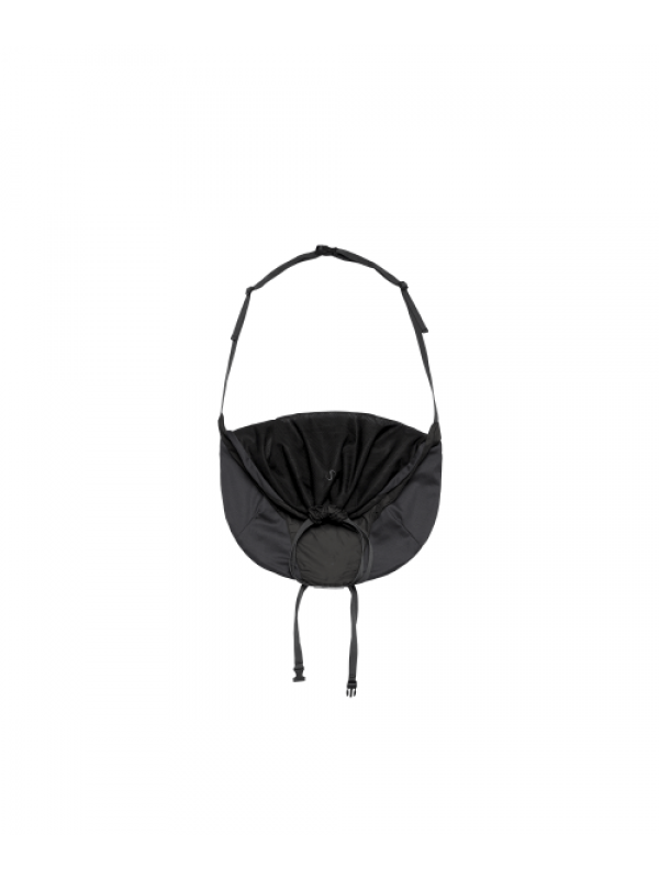 Deformable light gym color / black