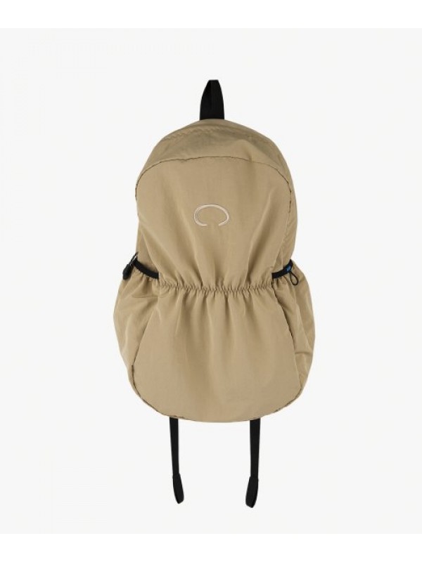 Nagaja Peanut Bag #1 (Sand)