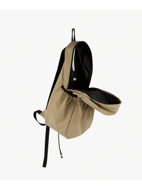 Nagaja Peanut Bag #1 (Sand)