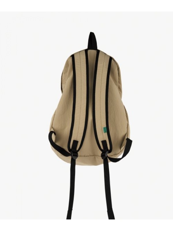 Nagaja Peanut Bag #1 (Sand)