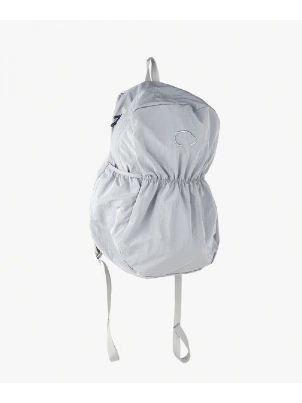 Nagaja Peanut Bag #1 (Grey)