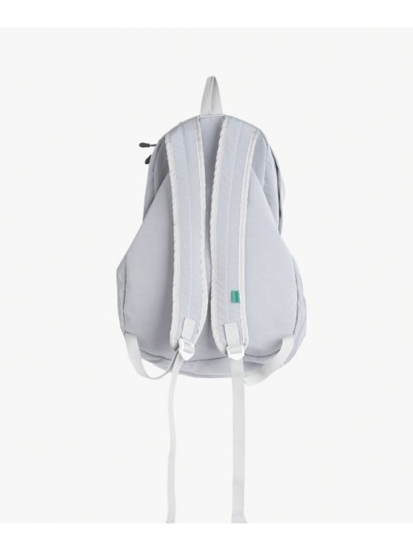 Nagaja Peanut Bag #1 (Grey)