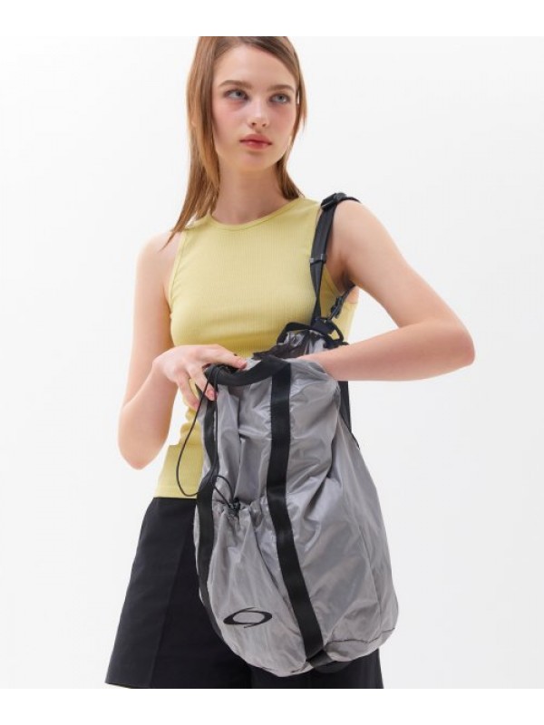 NOI941 Glitter 2-Way Backpack (Navy)
