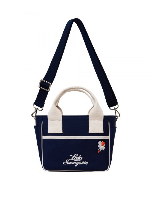 Navy Tote Golf Bag