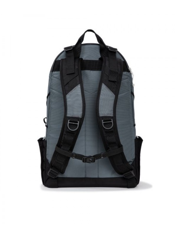 YES Crag Backpack Black