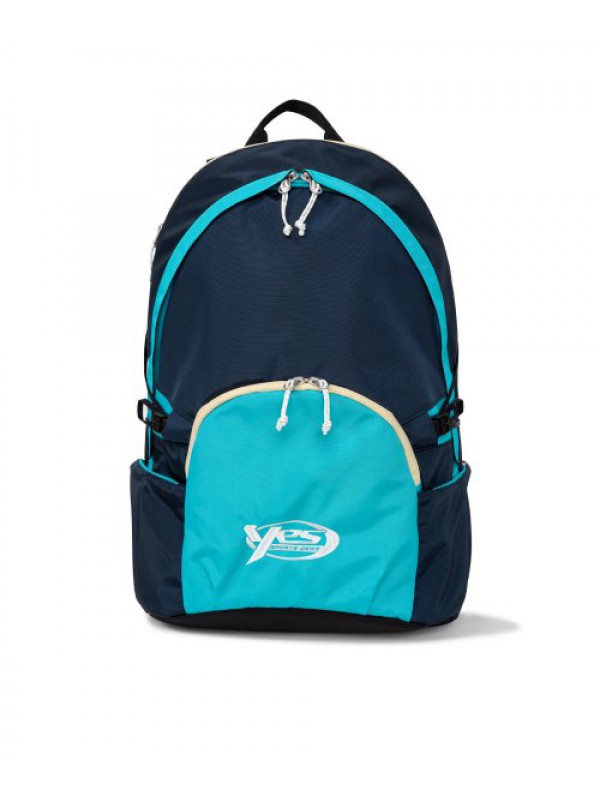 Y.E.S Crag Backpack Multi