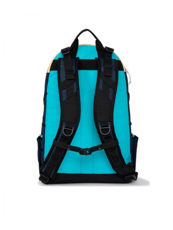 Y.E.S Crag Backpack Multi