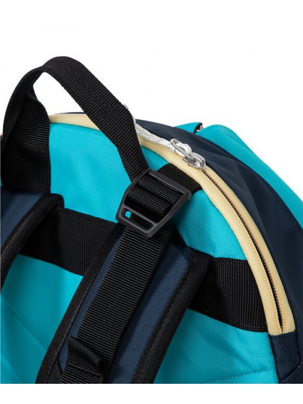 Y.E.S Crag Backpack Multi