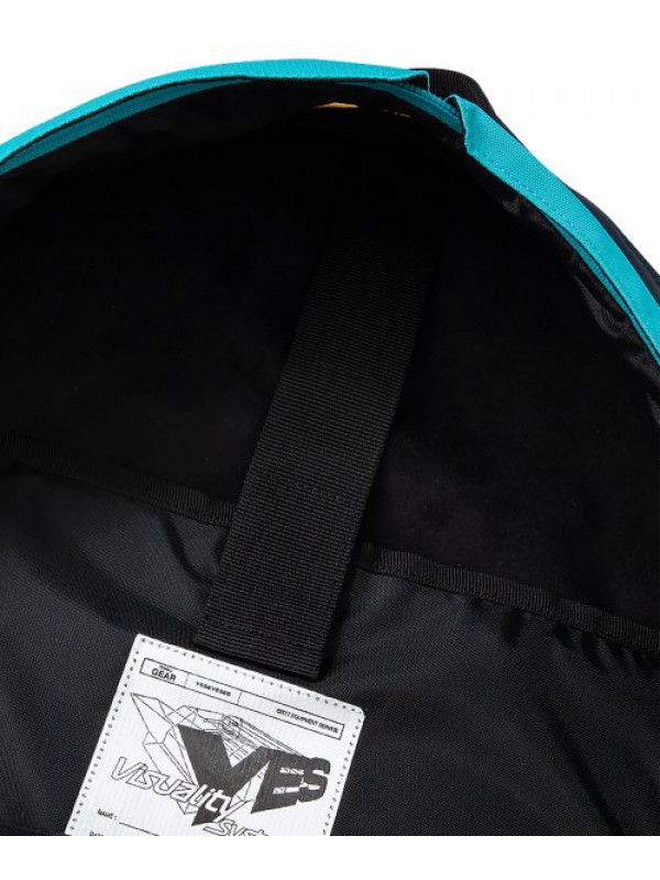 Y.E.S Crag Backpack Multi