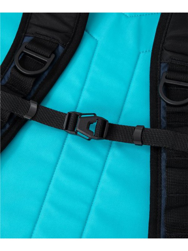 Y.E.S Crag Backpack Multi