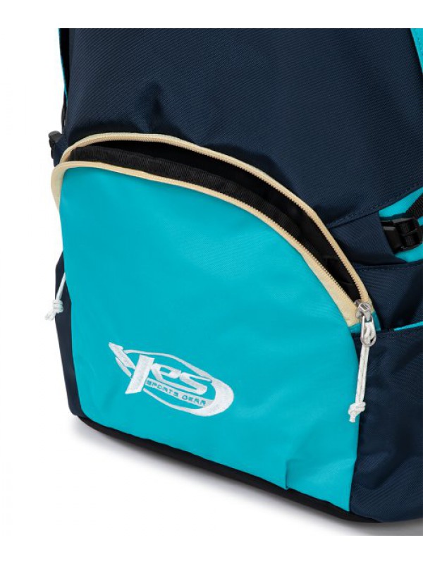 Y.E.S Crag Backpack Multi