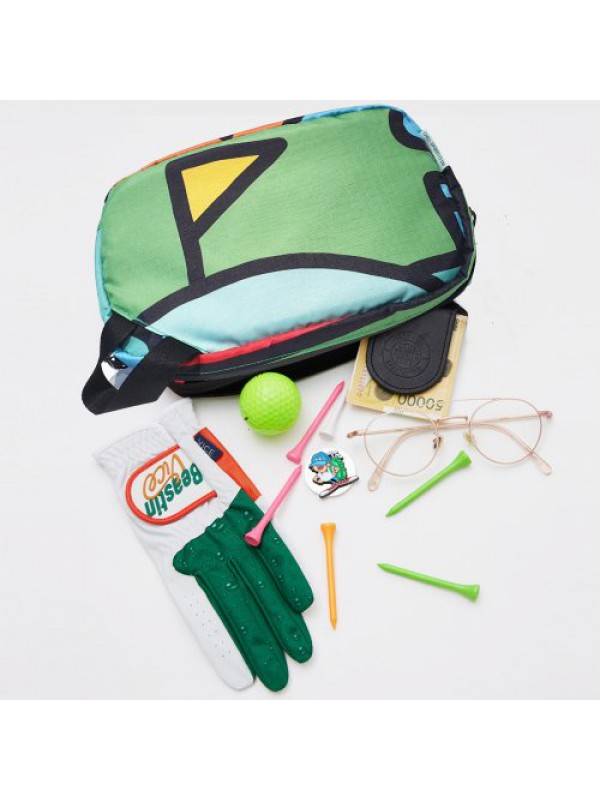 Golf Dokkit 001 Limited Edition