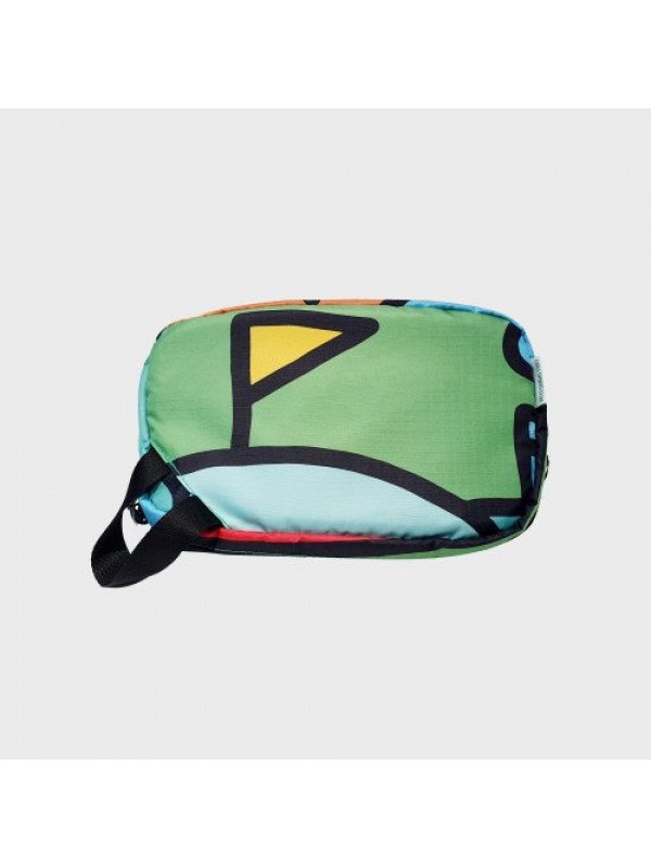 Golf Dokkit 001 Limited Edition