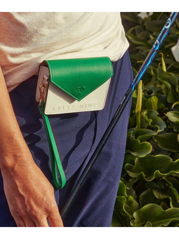 MINI GOLF BAG & RANGEFINDER CASE