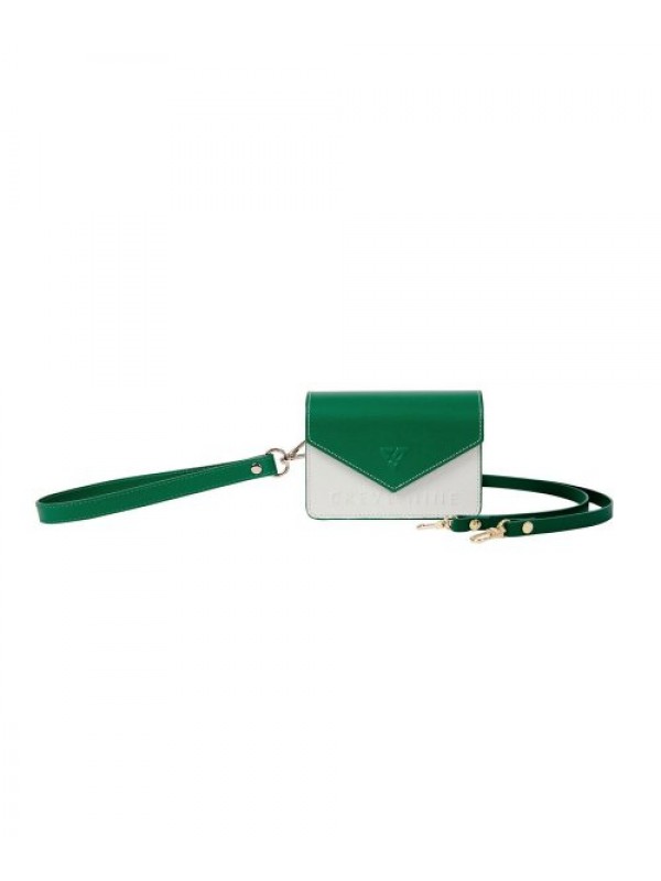 MINI GOLF BAG & RANGEFINDER CASE