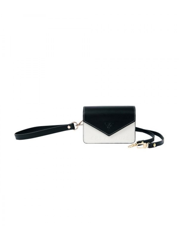 MINI GOLF BAG & RANGEFINDER CASE