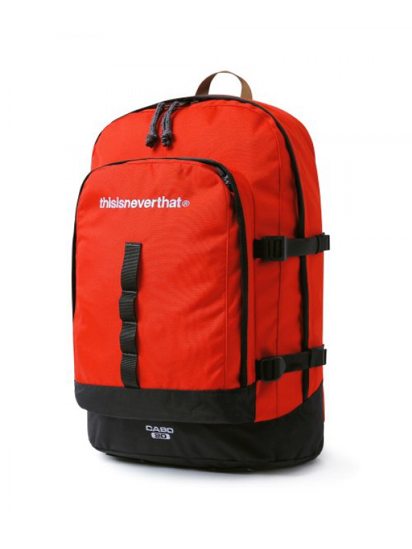 CA90 20 Daypack Red
