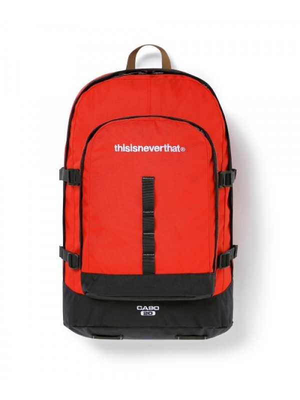 CA90 20 Daypack Red