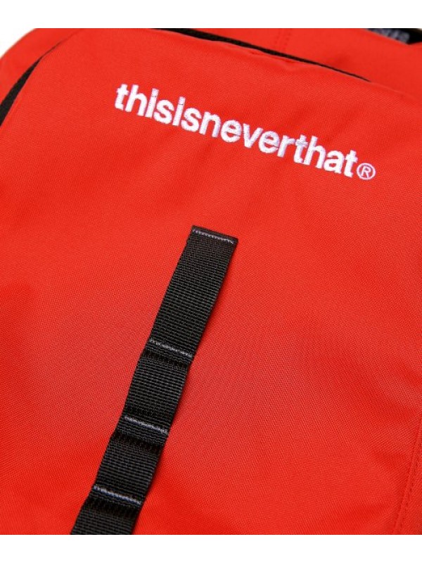 CA90 20 Daypack Red