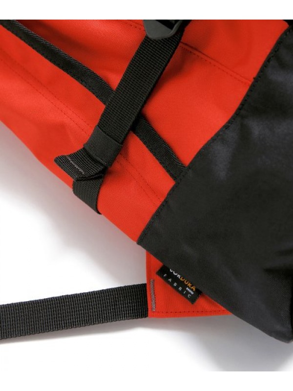 CA90 20 Daypack Red