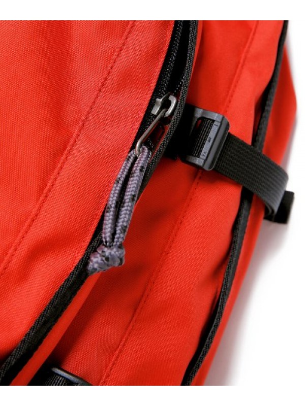 CA90 20 Daypack Red