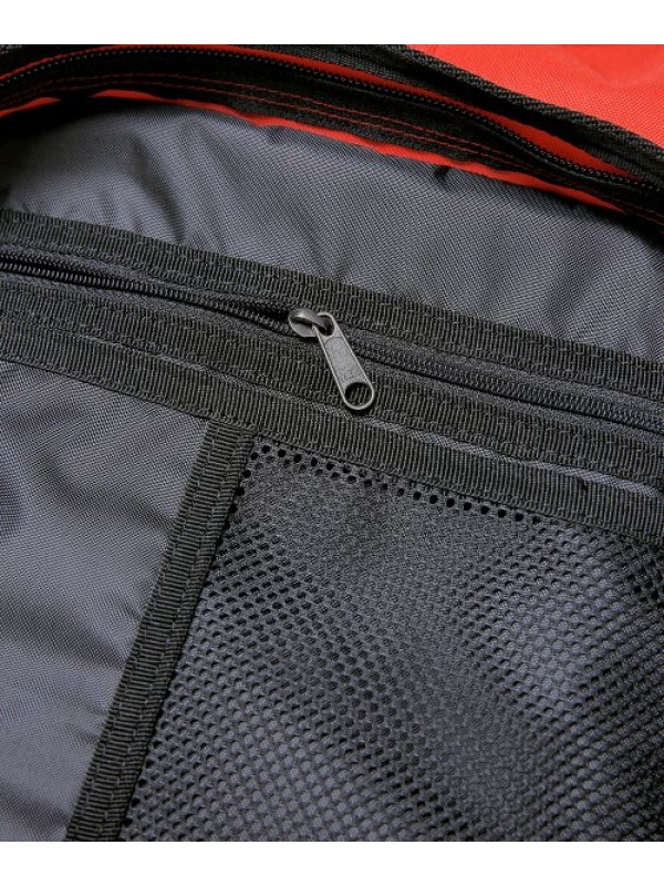 CA90 20 Daypack Red