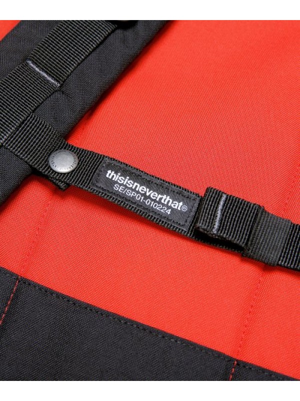 CA90 20 Daypack Red