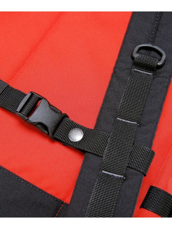 CA90 20 Daypack Red