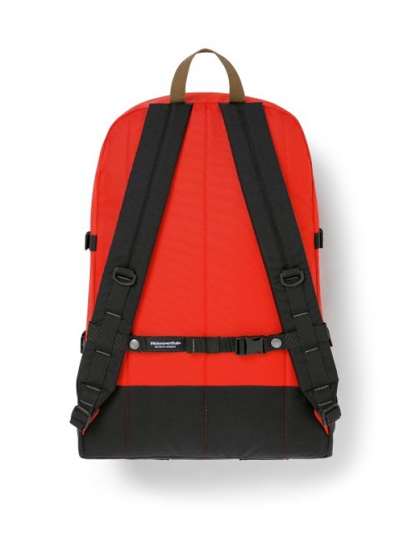 CA90 20 Daypack Red