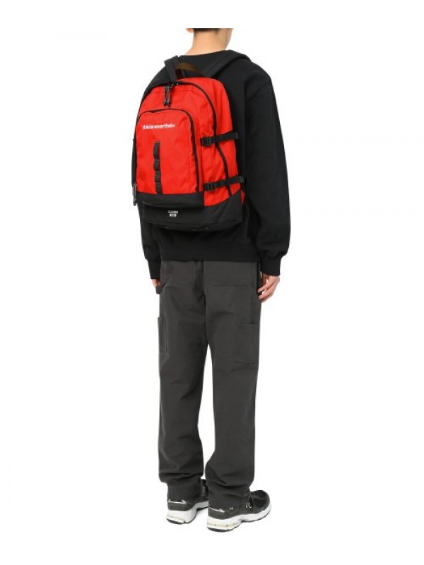 CA90 20 Daypack Red