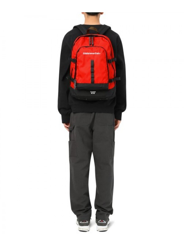CA90 20 Daypack Red