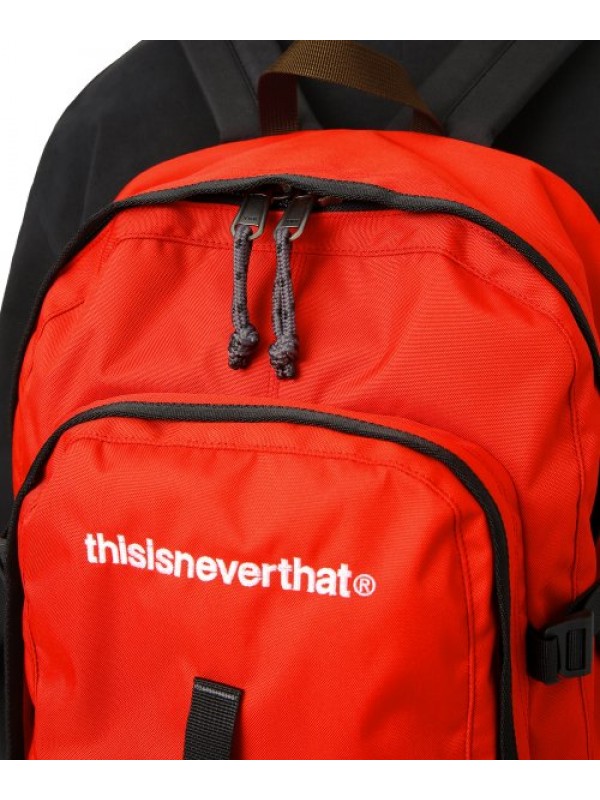 CA90 20 Daypack Red