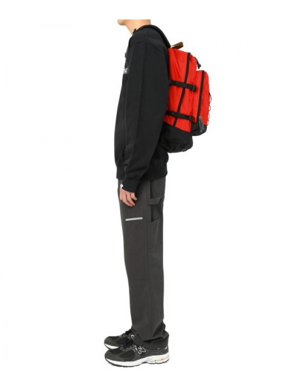 CA90 20 Daypack Red