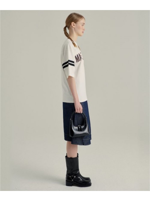 HOBO MINI + STRAP - black crinkle