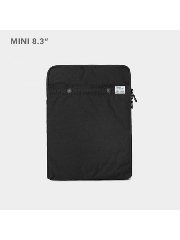 CITY BOYS IPAD CASE 8.3(Mini) Black