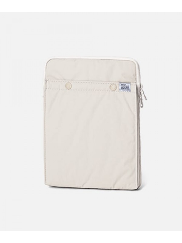 CITY BOYS IPAD CASE 12.9 Cream