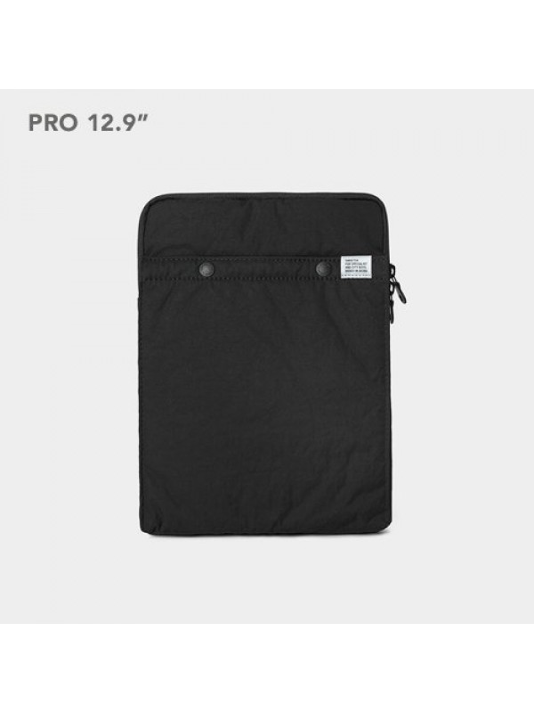 CITY BOYS IPAD CASE 12.9 Black