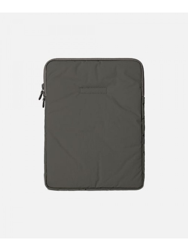 CITY BOYS IPAD CASE Stone Gray