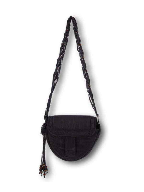 Anjou Bag - BLACK