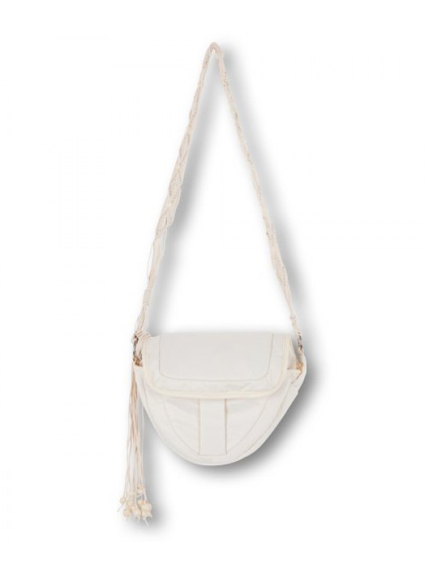 Anjou Bag - IVORY