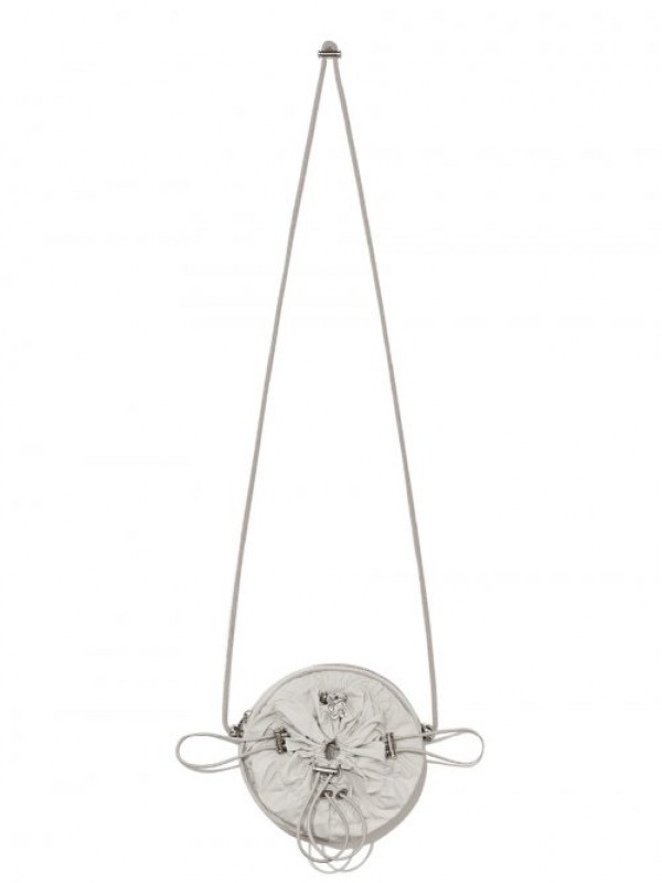 CHICA MINI BAG (GRAY)