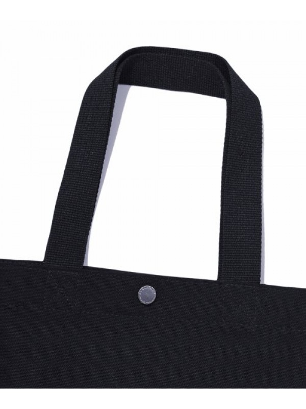 SP Peace Logo 2WAY Eco Bag - Navy