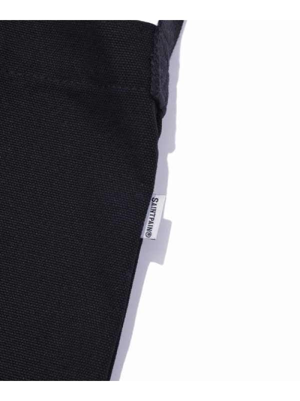 SP Peace Logo 2WAY Eco Bag - Navy