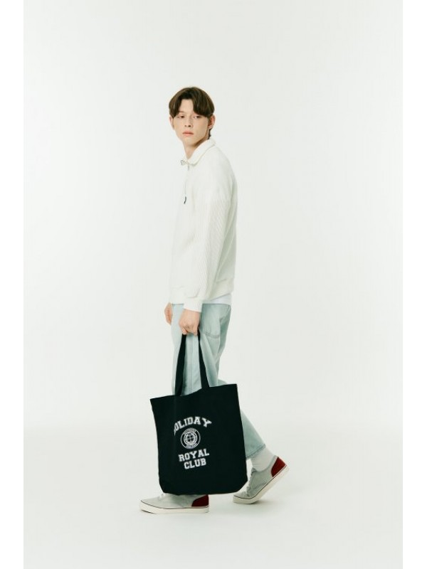 Royal Campus Cotton Eco Bag